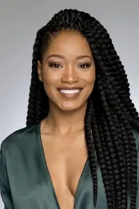 Photo Keke Palmer