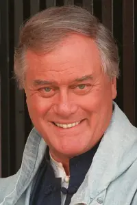 Photo Larry Hagman