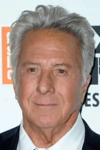 Photo Dustin Hoffman