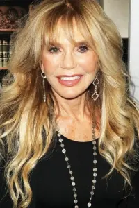 Photo Dyan Cannon