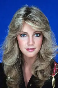 Photo Heather Locklear