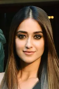 Photo Ileana D'Cruz