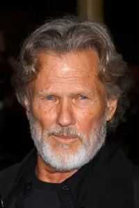 Photo Kris Kristofferson