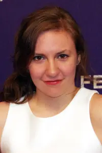 Photo Lena Dunham