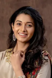 Photo Priya Bhavani Shankar