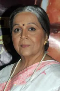 Photo Rohini Hattangadi