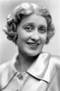 Photo Ruth Etting