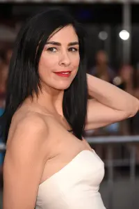 Photo Sarah Silverman