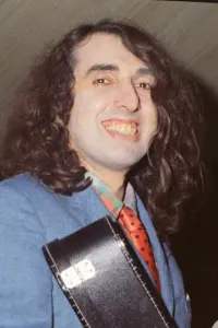 Photo Tiny Tim