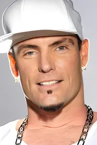 Photo Vanilla Ice