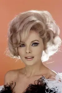 Photo Virna Lisi