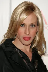 Photo Alexis Arquette