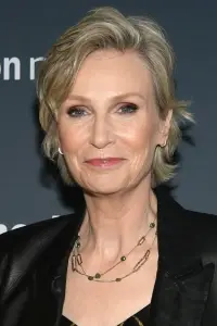 Photo Jane Lynch