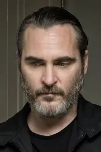 Photo Joaquin Phoenix