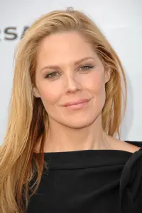 Photo Mary McCormack