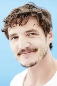 Photo Pedro Pascal