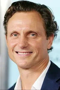 Photo Tony Goldwyn