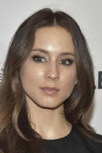 Photo Troian Bellisario