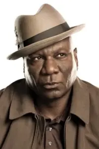 Photo Ving Rhames