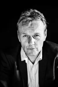 Photo Anthony Stewart Head