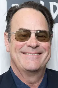 Photo Dan Aykroyd