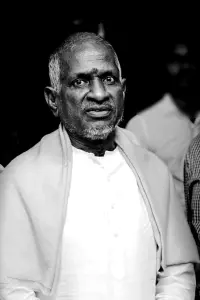 Photo Ilaiyaraaja