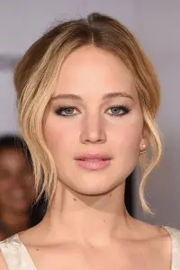 Photo Jennifer Lawrence