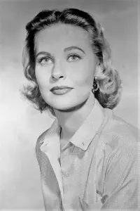 Photo Lola Albright