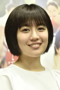 Photo Mai Kiryu