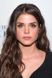 Photo Marie Avgeropoulos