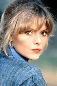 Photo Michelle Pfeiffer