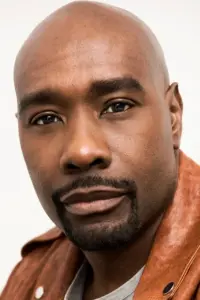 Photo Morris Chestnut