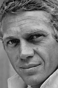 Photo Steve McQueen