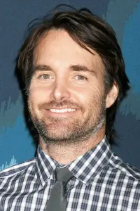 Photo Will Forte