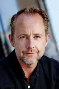 Photo Billy Boyd