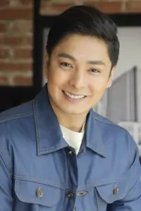 Photo Coco Martin