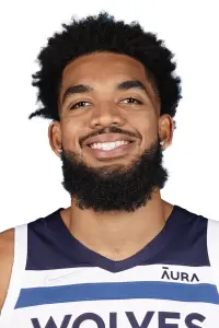 Photo Karl-Anthony Towns