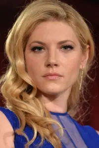 Photo Katheryn Winnick