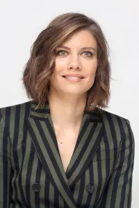 Photo Lauren Cohan