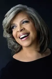 Photo Patti Austin