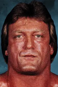 Photo Paul Orndorff