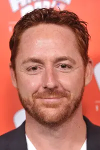 Photo Scott Grimes