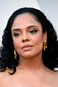 Photo Tessa Thompson