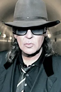 Photo Udo Lindenberg