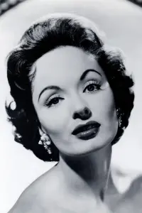 Photo Ann Blyth