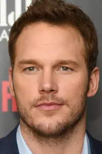 Photo Chris Pratt