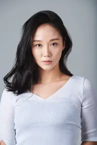 Photo Heo Yoo-ri