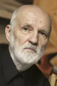 Photo Jan Švankmajer