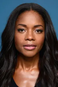 Photo Naomie Harris