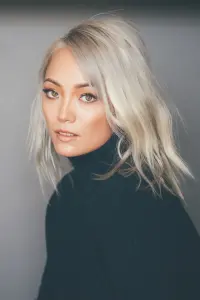 Photo Pom Klementieff